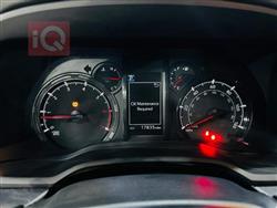 Toyota 4Runner